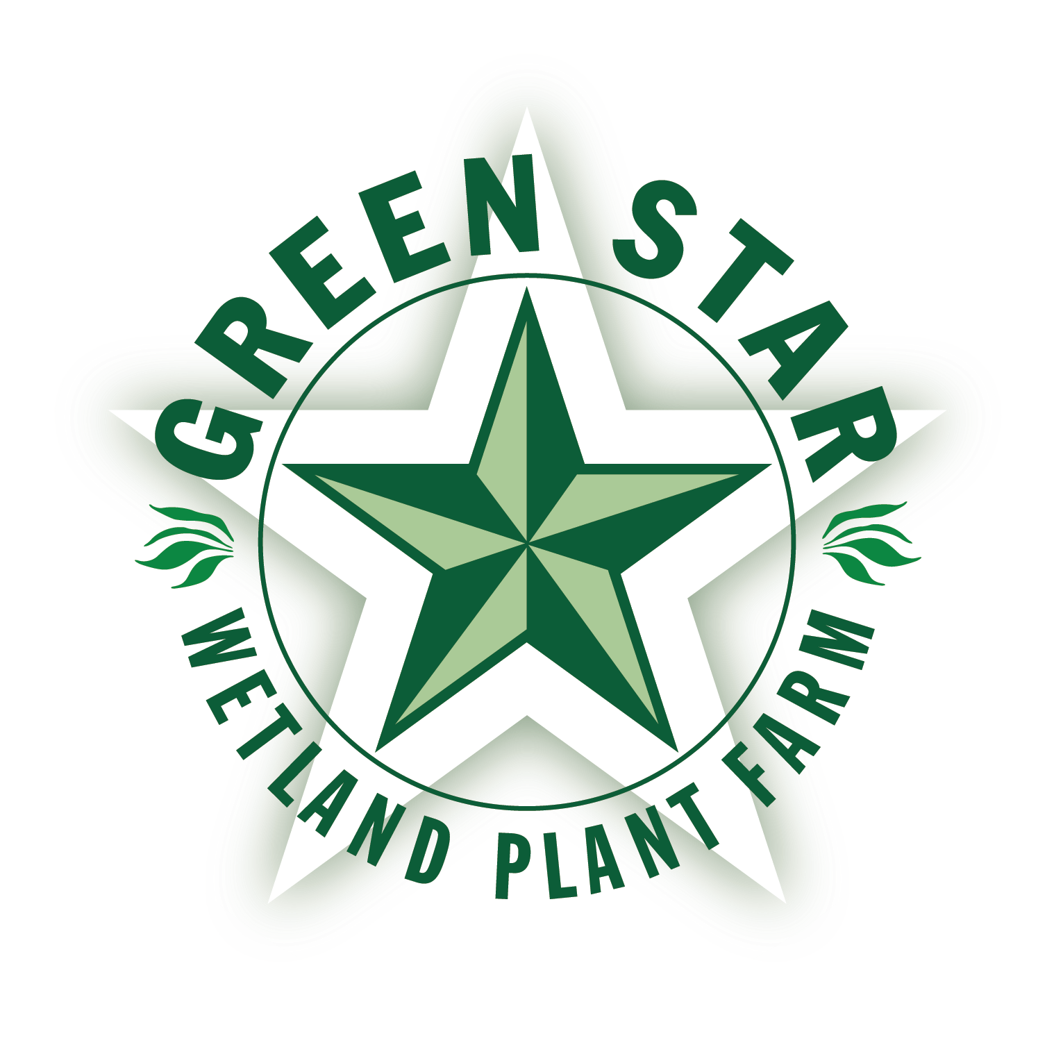 Green Star Wetland Plant Farm logo