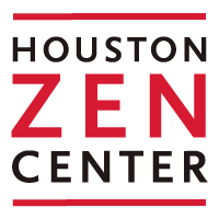 Logo for Houston Zen Center
